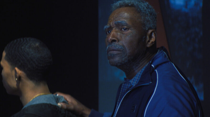 Carl Lumbly komt naar Heroes Dutch Comic Con 2025