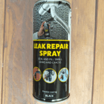 Leak Repair Spray van de Action.