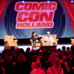 Comic Con Holland