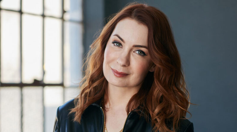 Felicia Day