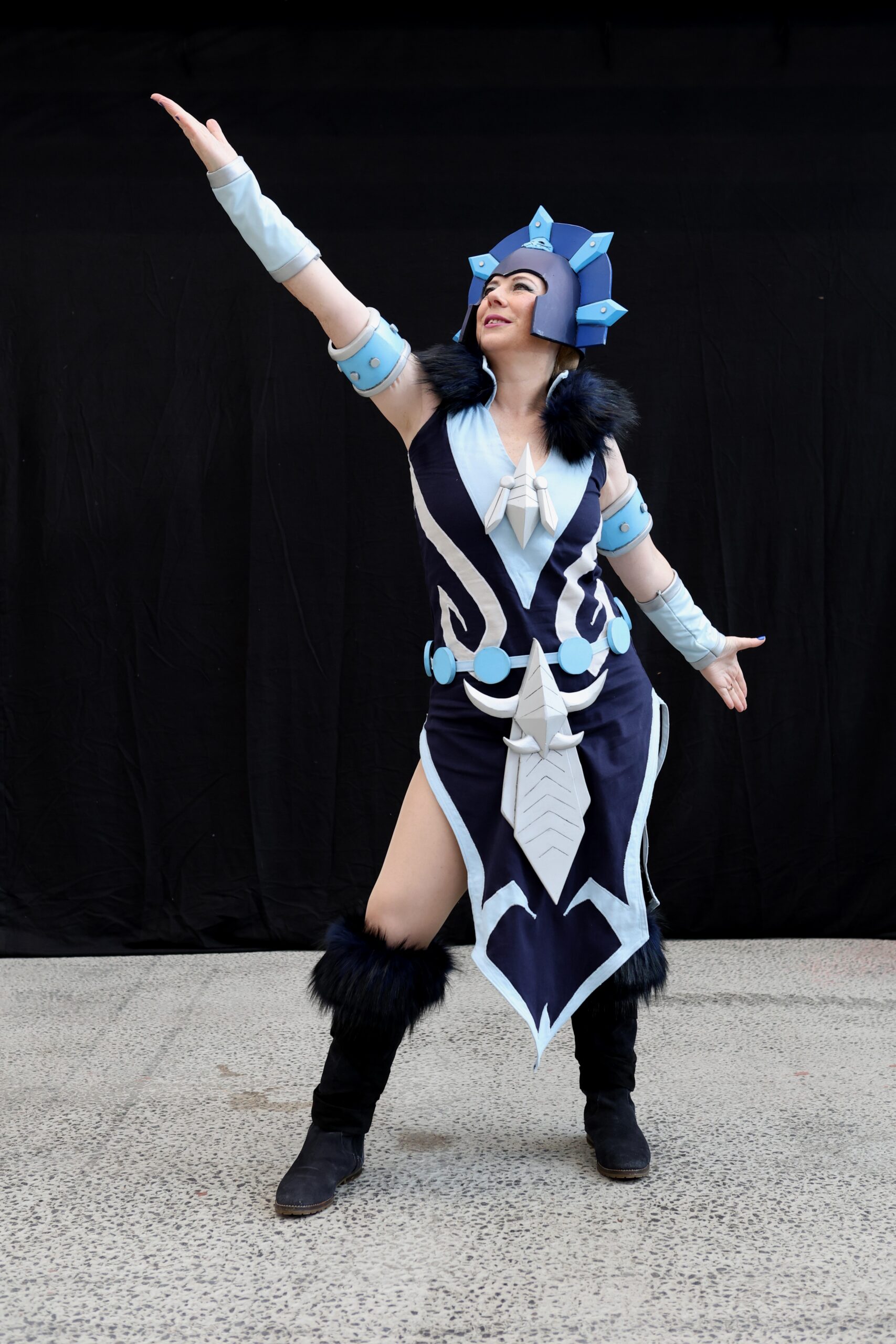 Ons2Cosplay