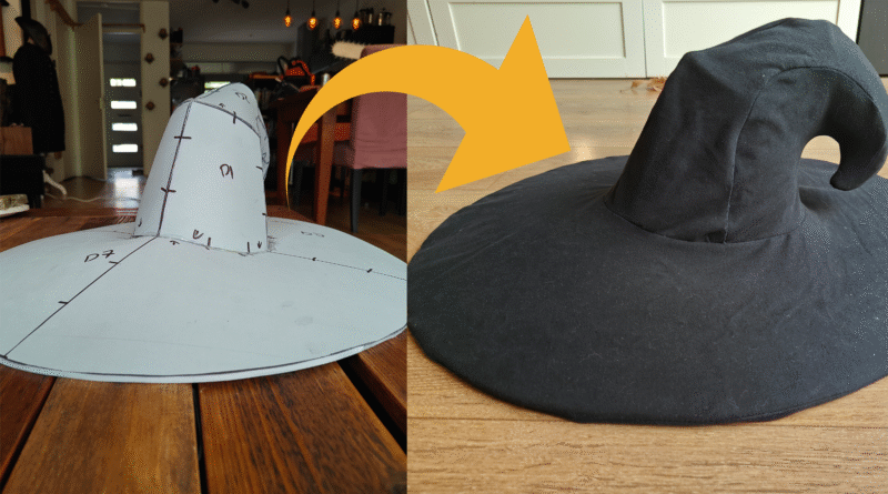 EVA foam bekleden met stof. EVA foam stofferen