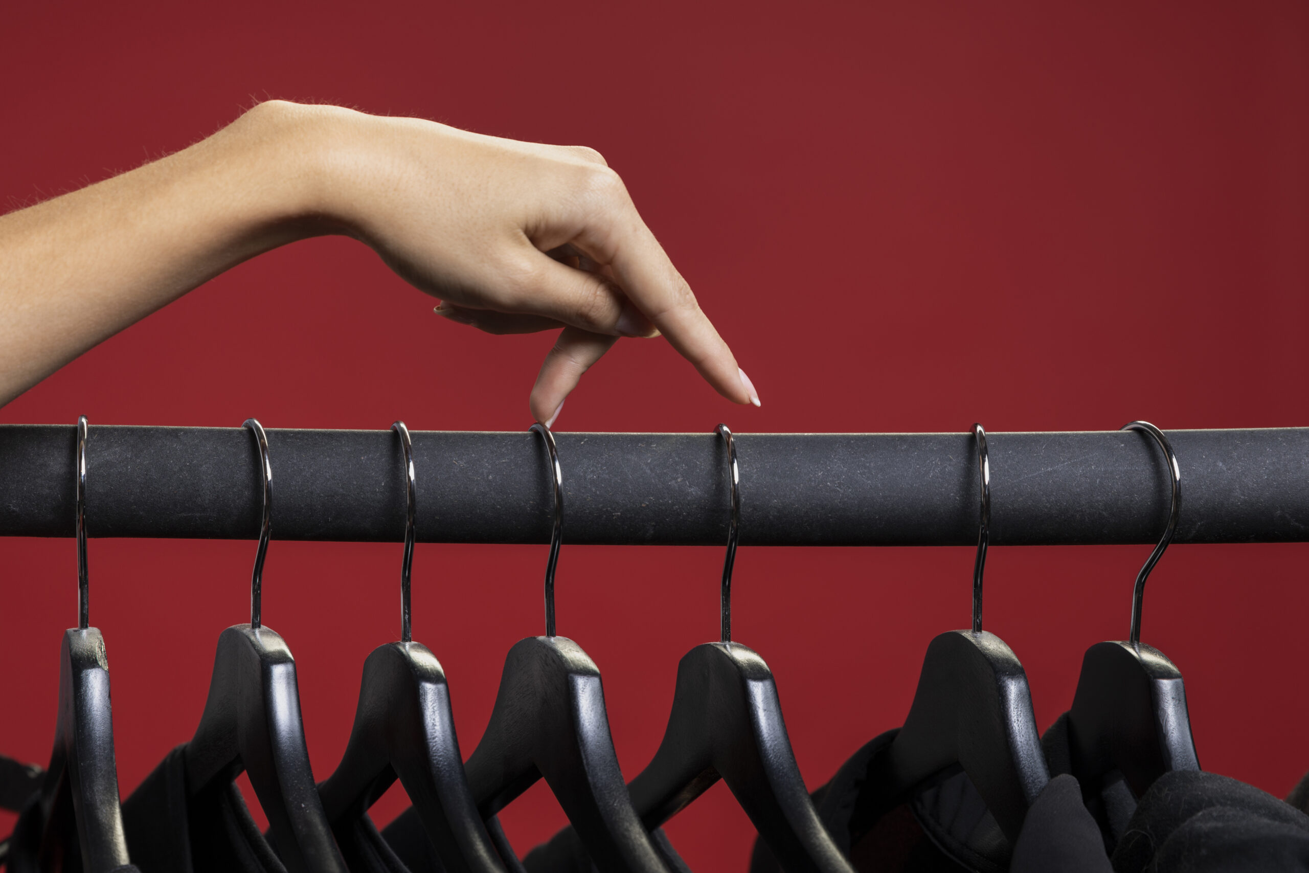 Van fast fashion naar duurzaam cosplayen