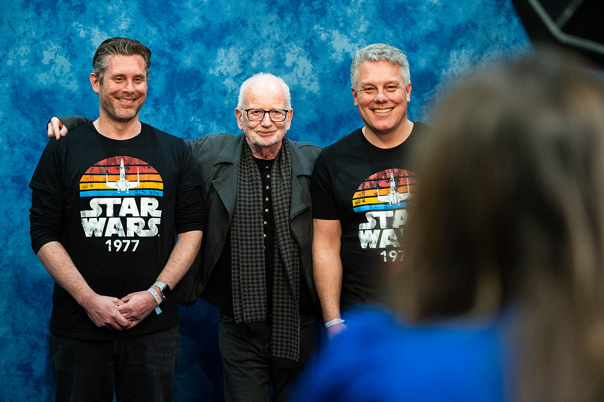 Comic Con Holland