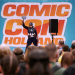 Comic Con Holland