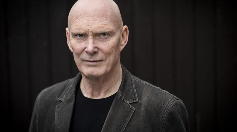 David Bateson, bekend van de games Hitman. Hij komt naar Heroes Dutch Comic Con (HDCC)