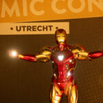 Heroes Dutch Comic Con