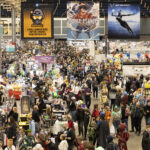 Heroes Dutch Comic Con