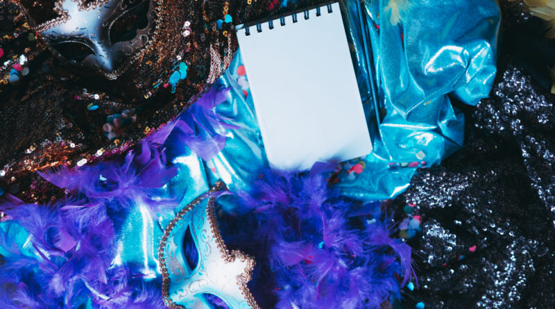 Fantasy-elementen op een afbeelding. Ter illustratie van Castlefest